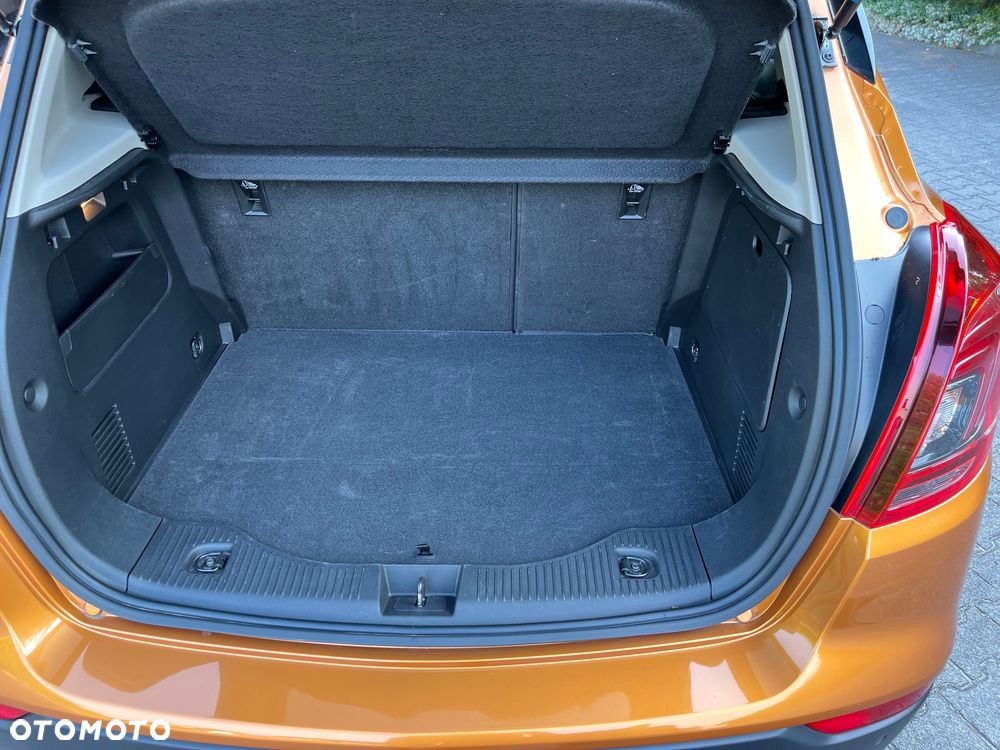Opel Mokka X - 27