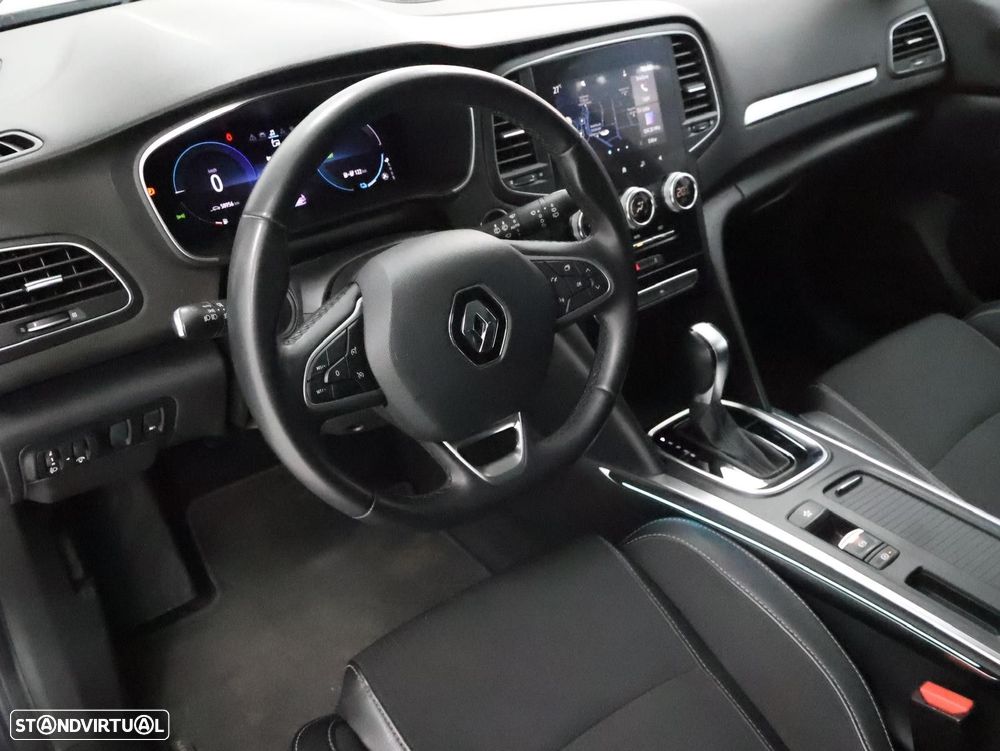 Renault Mégane Sport Tourer 1.6 E-Tech Plug-In Intens - 13