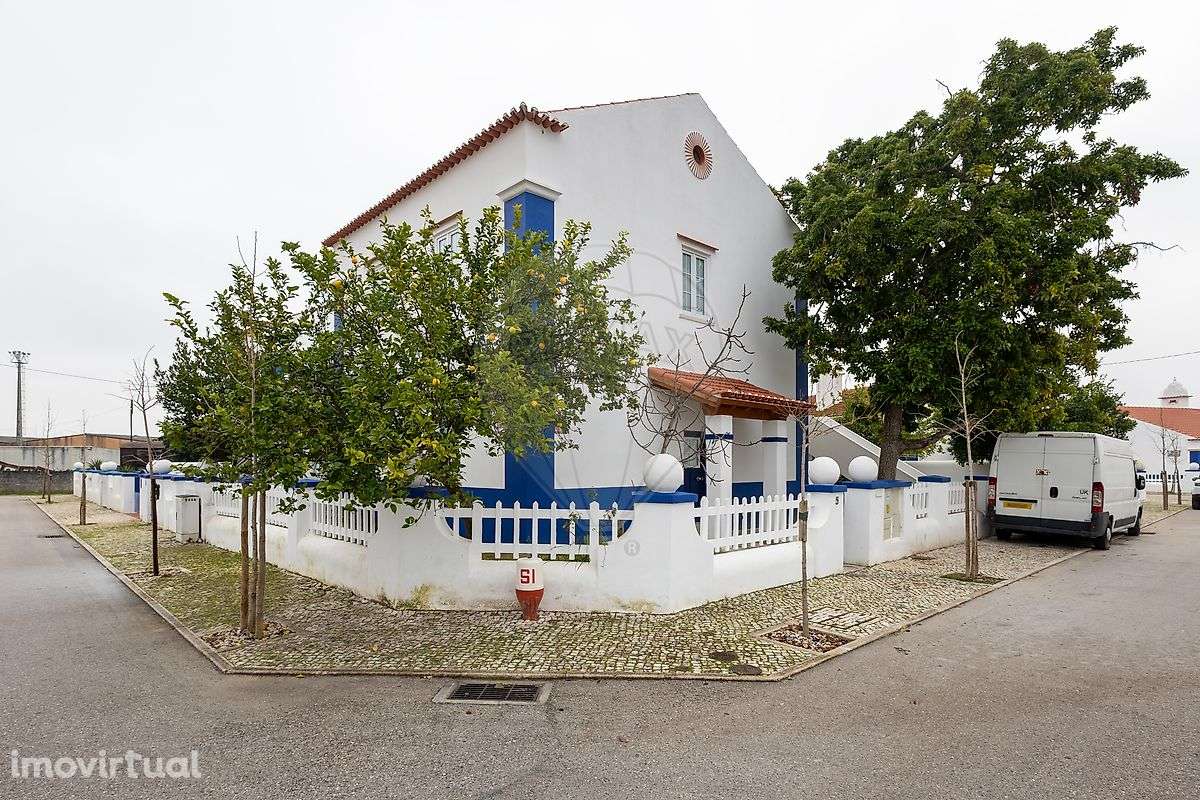 Moradia T3 para venda - Grande imagem: 2/17