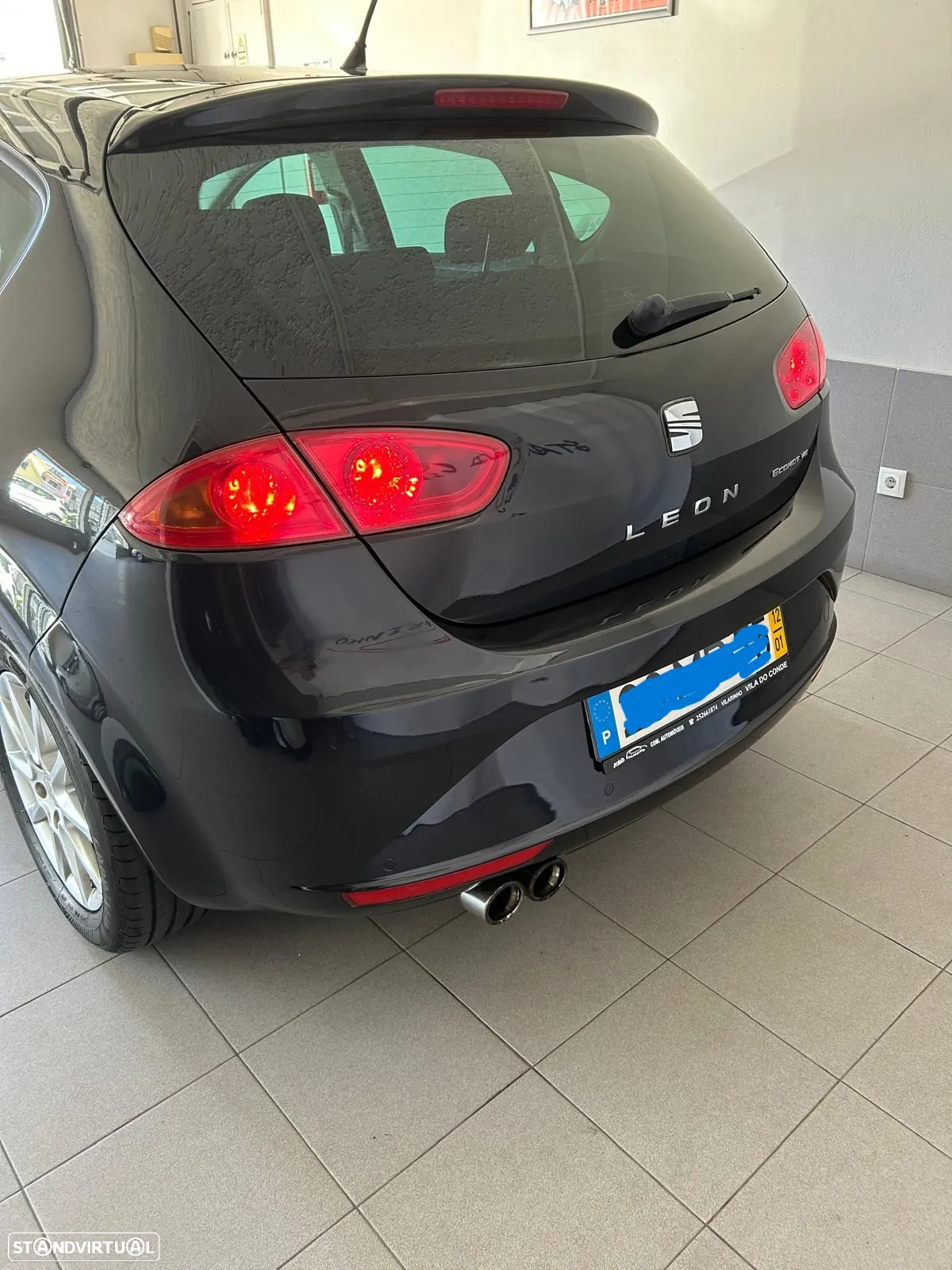 SEAT Leon - 18