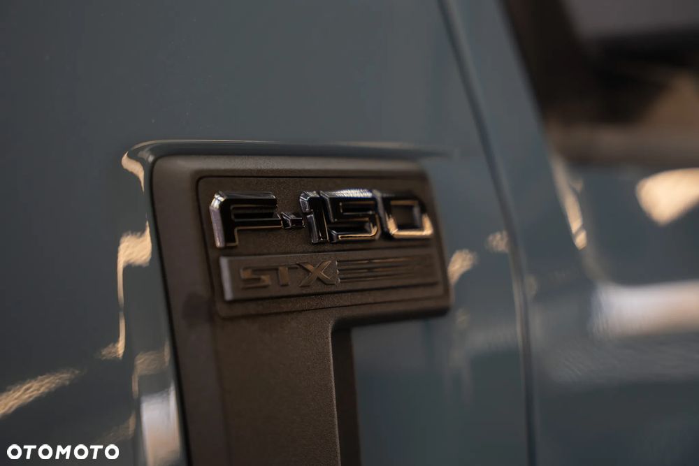 Ford F150 - 25