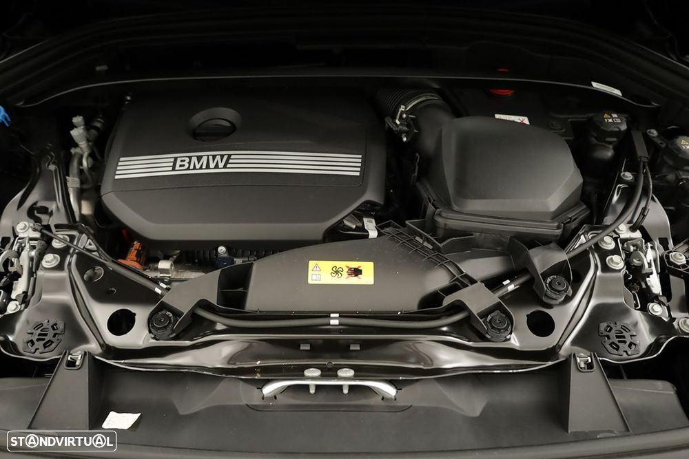 BMW X1 xDrive25e Pack Desportivo M - 24