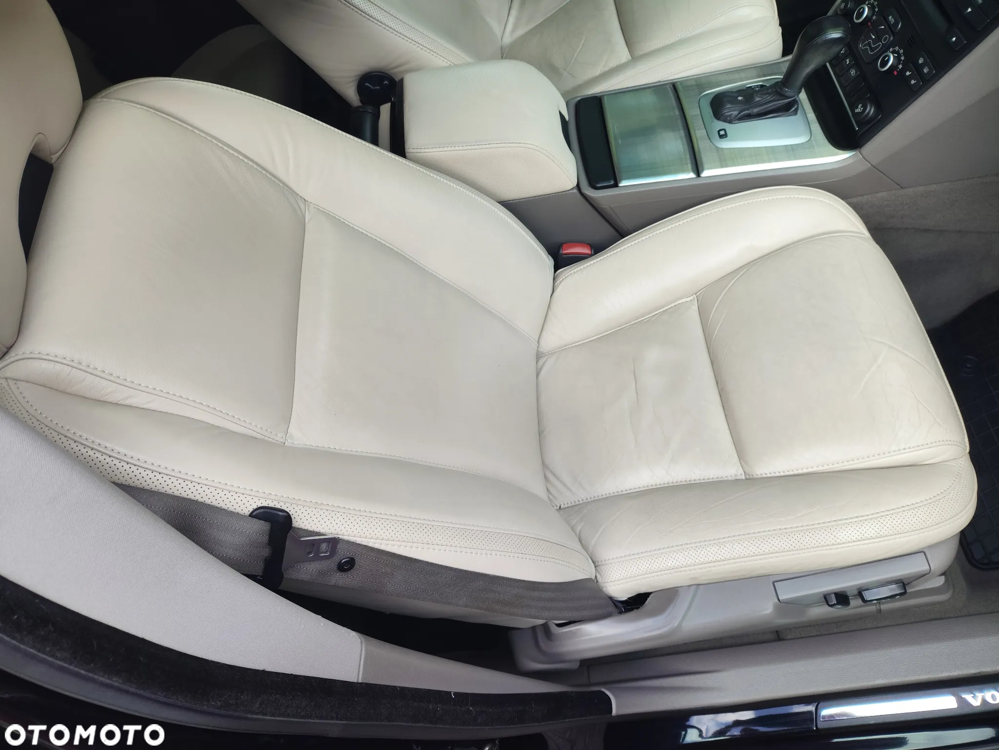 Volvo XC 90 D5 Summum - 27