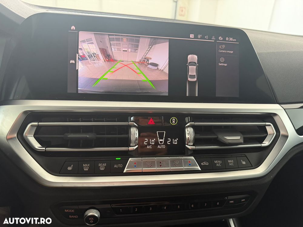 BMW Seria 3 - 13