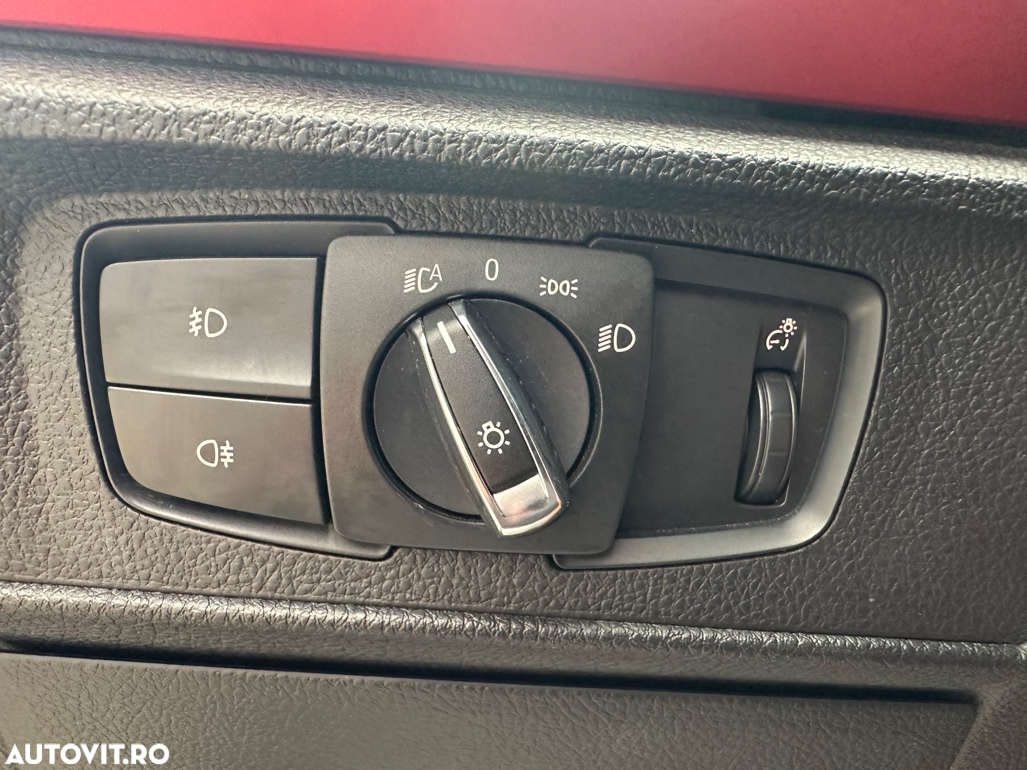 BMW Seria 1 118d Sport Line - 22