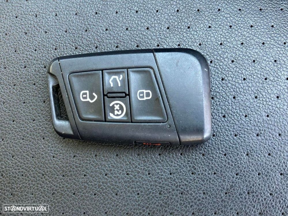 VW Tiguan - 21