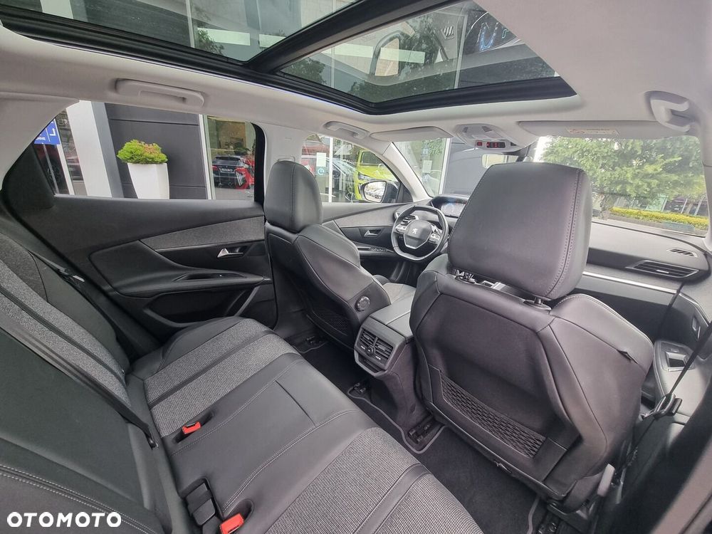 Peugeot 3008 - 21