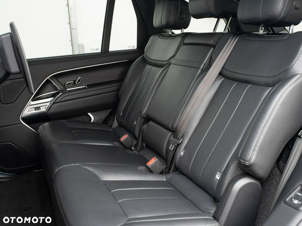 Land Rover Range Rover P530 Autobiography - 24