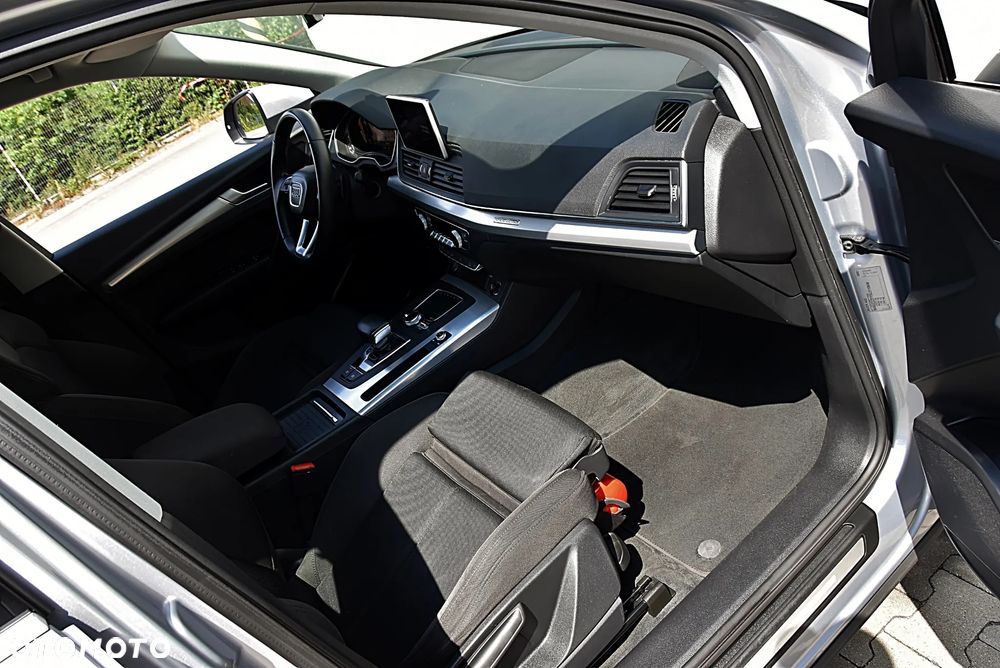 Audi Q5 45 TFSI quattro S tronic - 18