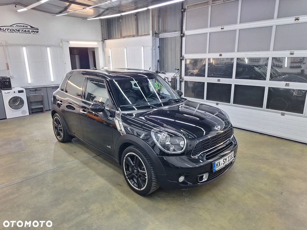 MINI Countryman - 2