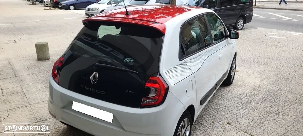 Renault Twingo 1.0 SCe Zen - 4
