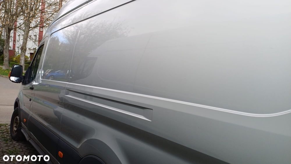 Ford TRANSIT - 5