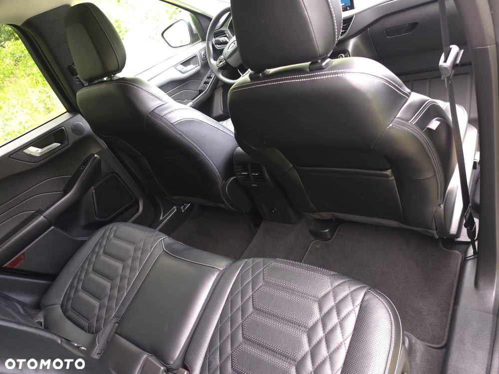 Ford Kuga 2.5 Duratec PHEV TITANIUM - 23