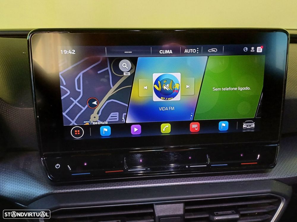 SEAT Leon 1.0 TSI Style - 16