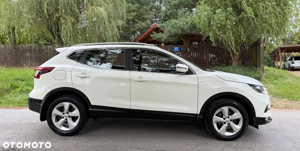 Nissan Qashqai 1.3 DIG-T N-Style - 6