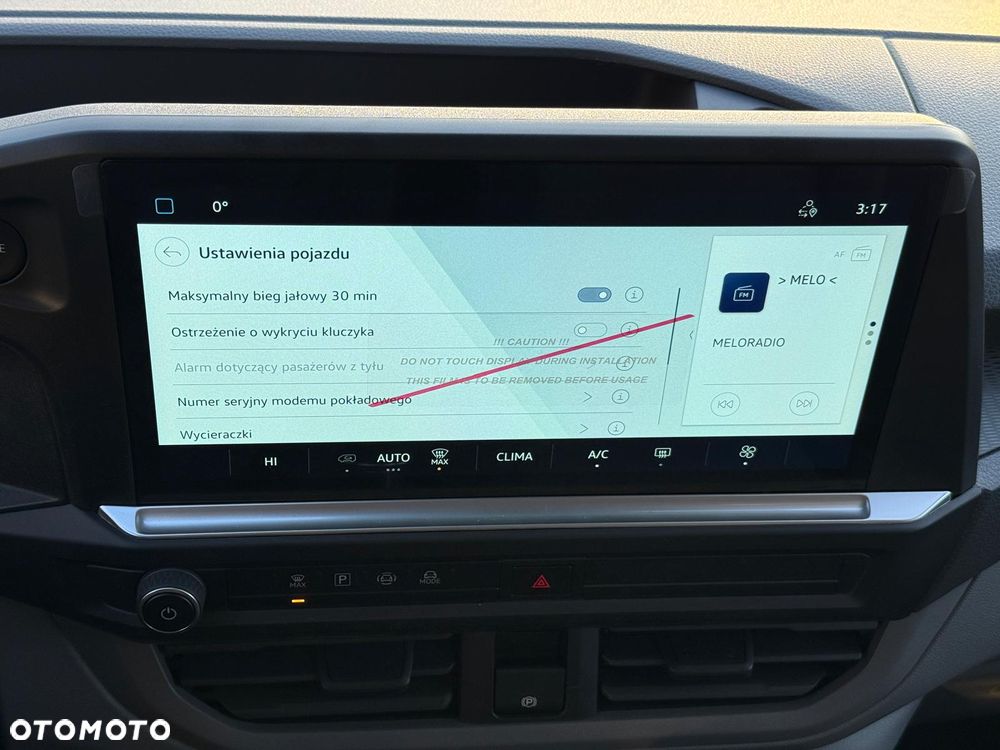 Volkswagen Transporter Kombi L2H1 - 18