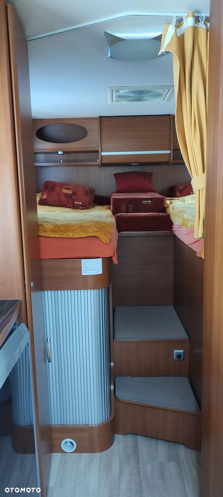 Fiat Ducato Challenger Mageo 109 - 12