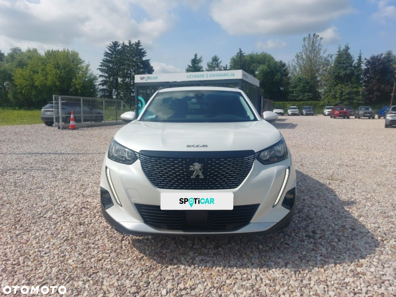 Peugeot 2008 1.2 PureTech Allure Pack S&S EAT8 - 2