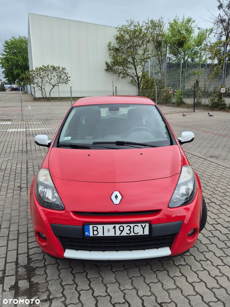 Renault Clio 1.2 16V TCE S - 19