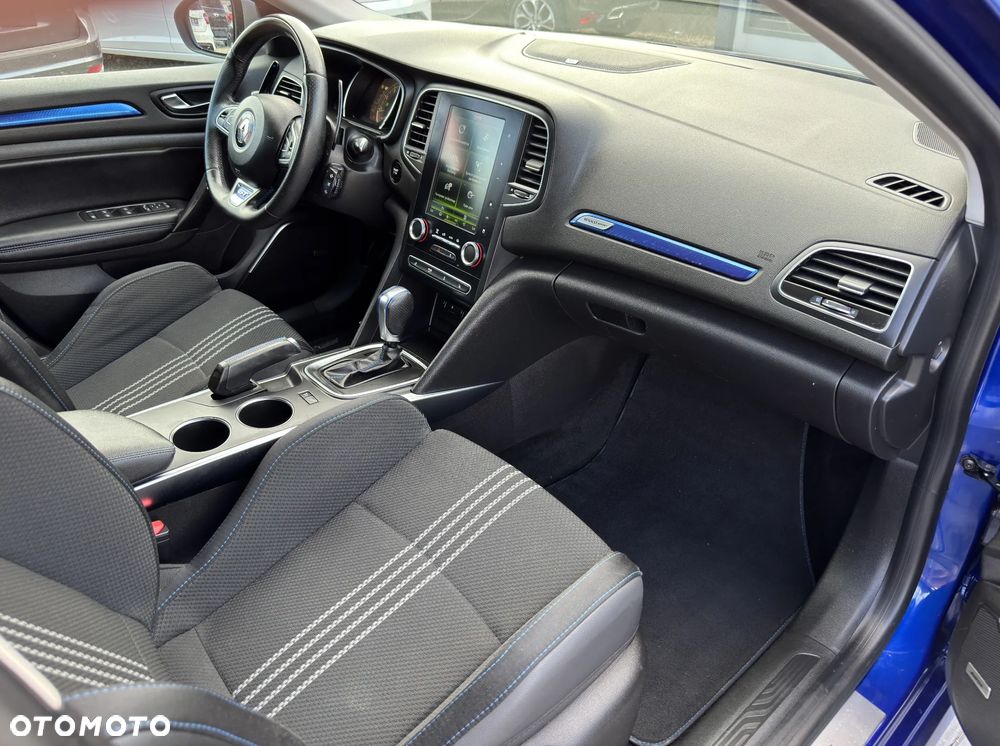 Renault Megane 1.6 TCe GT EDC - 31