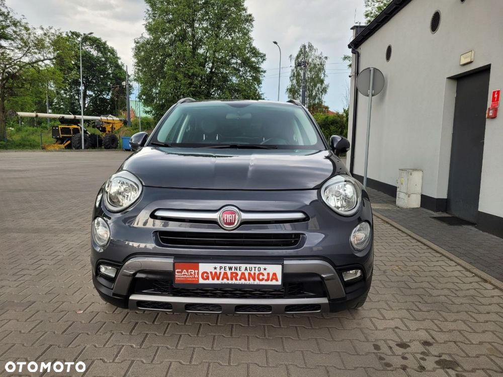 Fiat 500X 1.4 MultiAir Mirror - 4