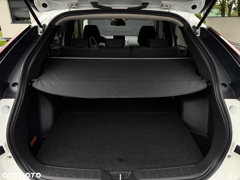 Mitsubishi Eclipse Cross 4WD Plus - 18
