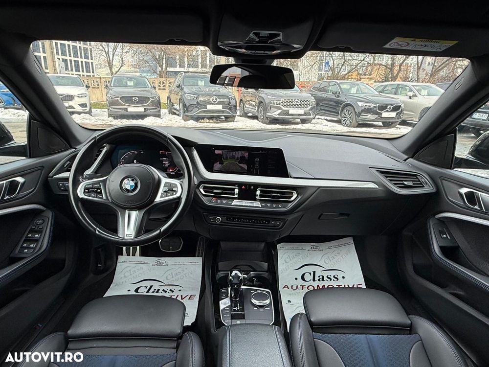 BMW Seria 2 220d xDrive AT - 5