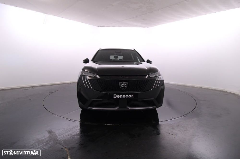 Peugeot 5008 1.2 Hybrid Allure e-DCS6 - 13