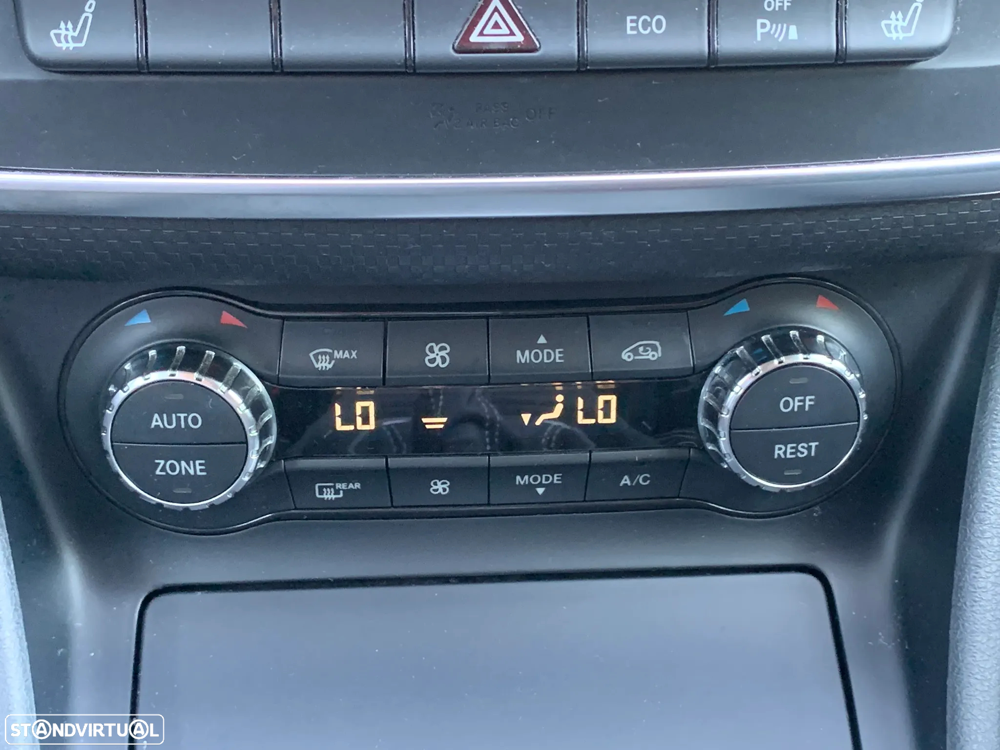 Mercedes-Benz A 180 CDi BE Edition - 12