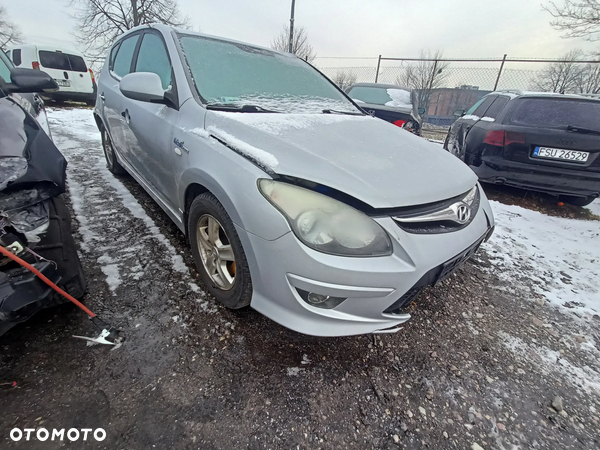 Hyundai i30 I Lift CW Kombi H/B Części