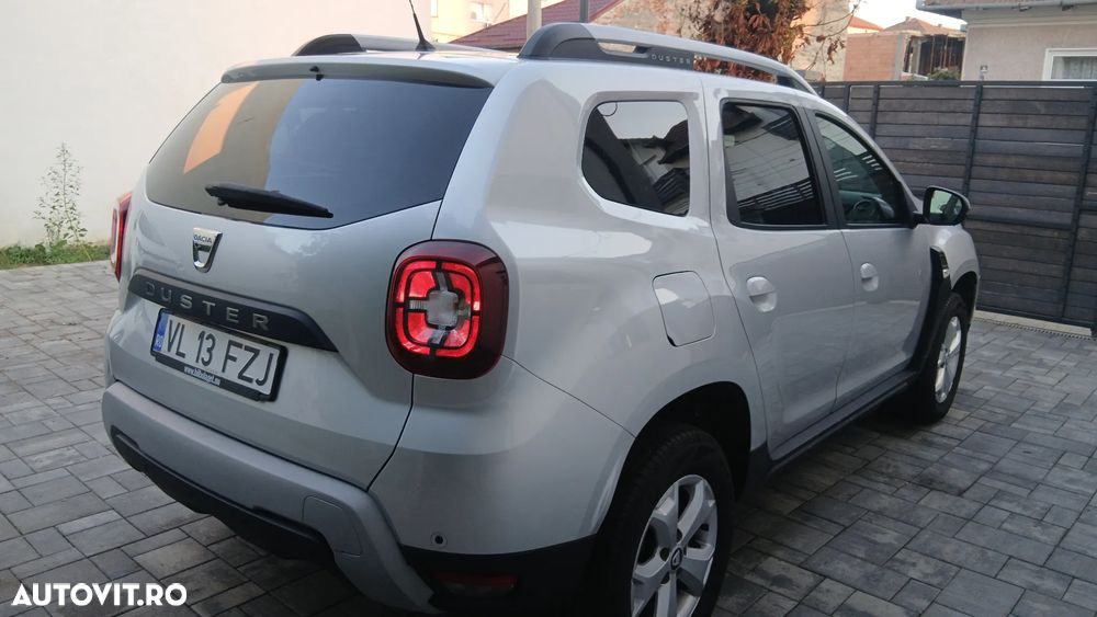 Dacia Duster 1.5 dCi 4x4 Prestige - 2