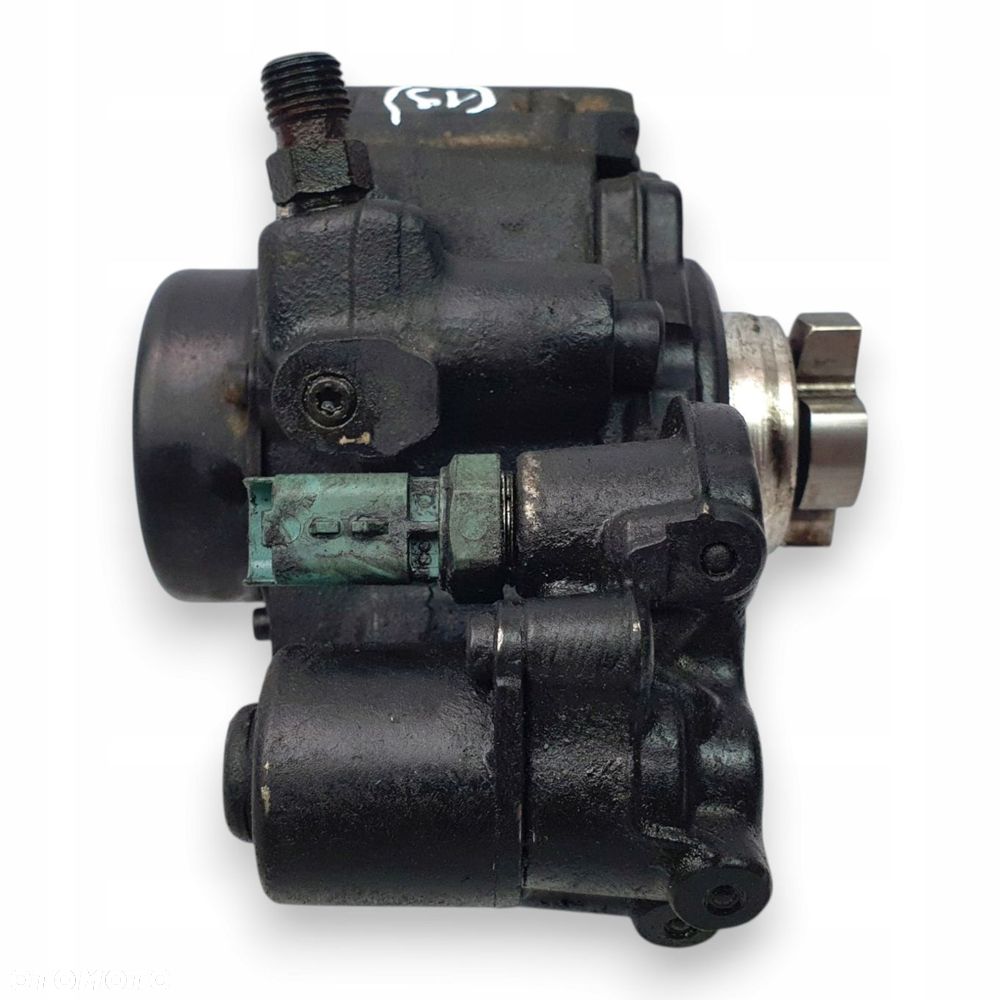POMPA WTRYSKOWA S-Max Mondeo 2.0 TDCi Delphi 9687959180 9424A050A - 5