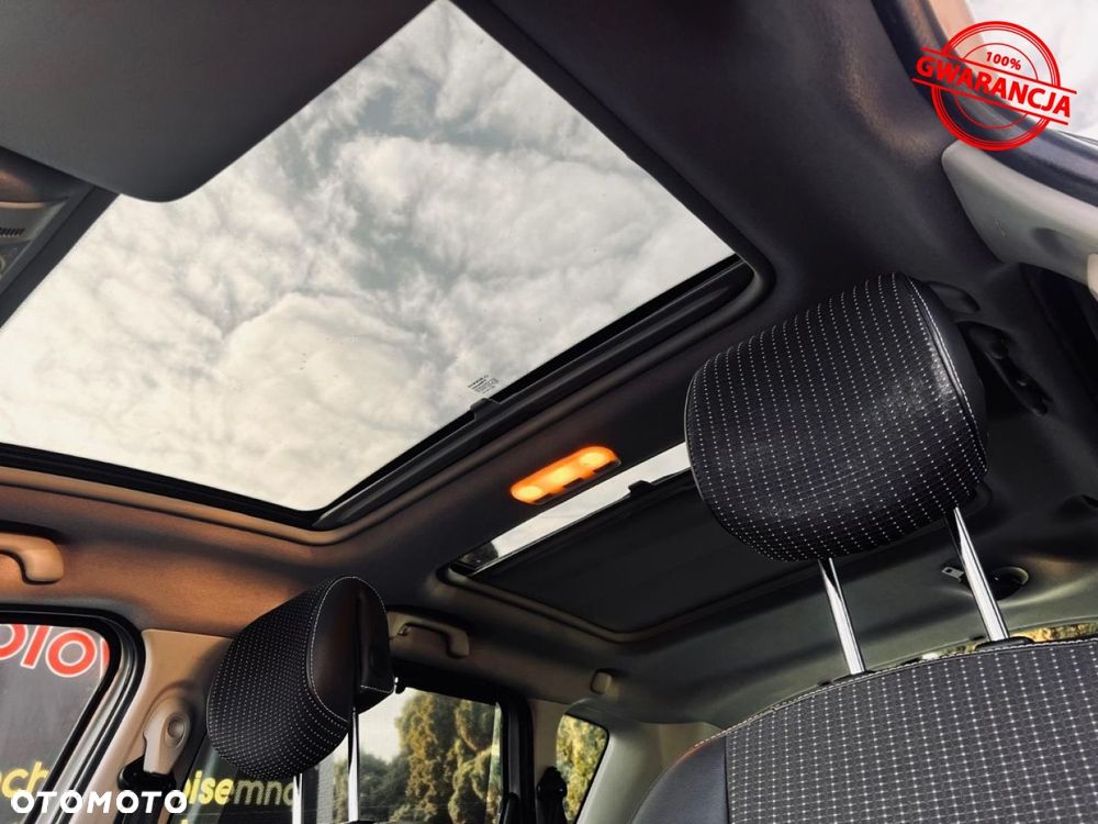 Renault Scenic dCi 110 EDC Paris - 30