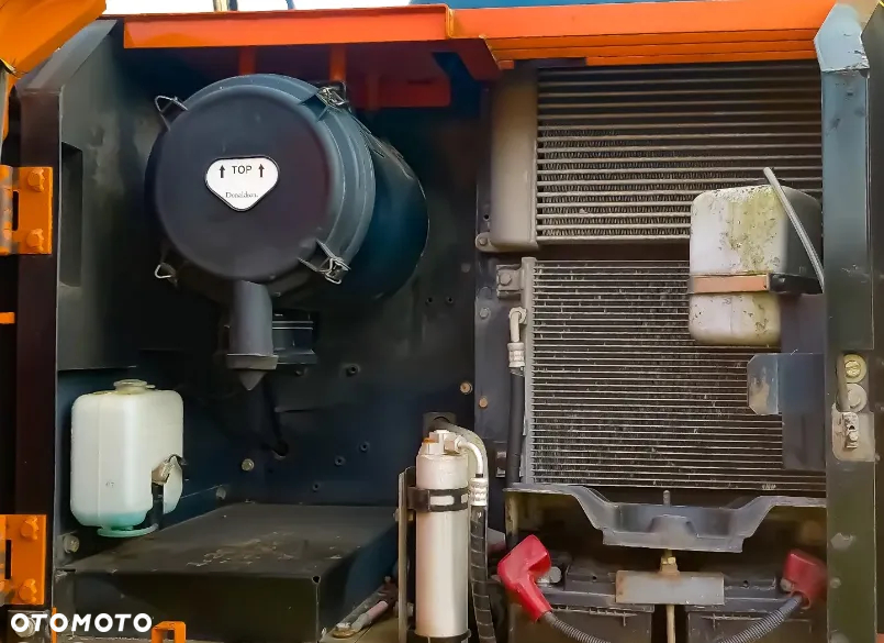 Hitachi ZX 130 W - 19
