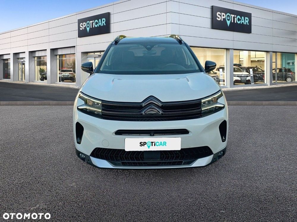 Citroën C5 Aircross - 4