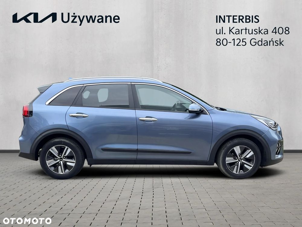 Kia Niro 1.6 GDI Hybrid L - 6