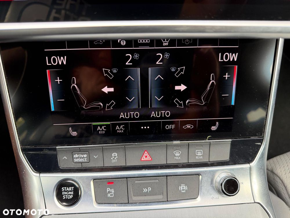 Audi A6 Limousine 55 TFSI e quattro S tronic S line - 14