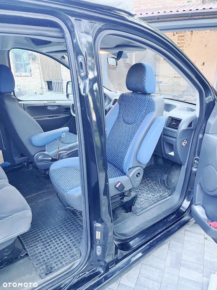 Fiat Scudo - 12