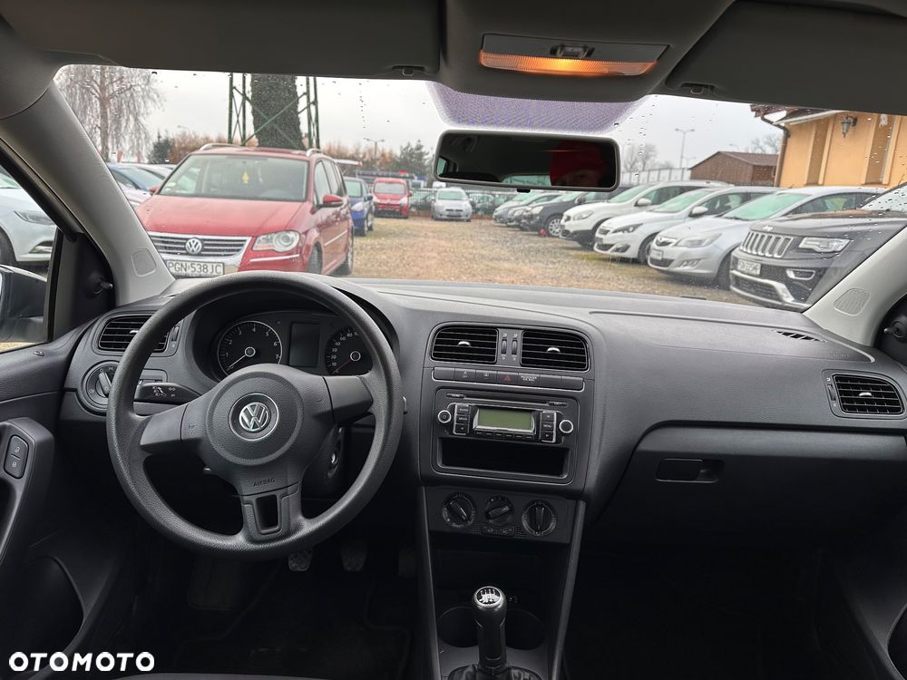 Volkswagen Polo - 18