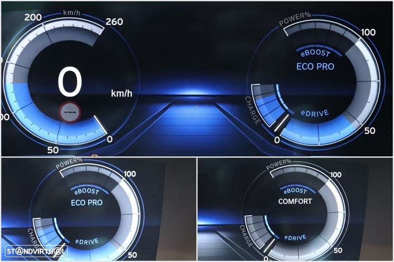 BMW i8 - 11