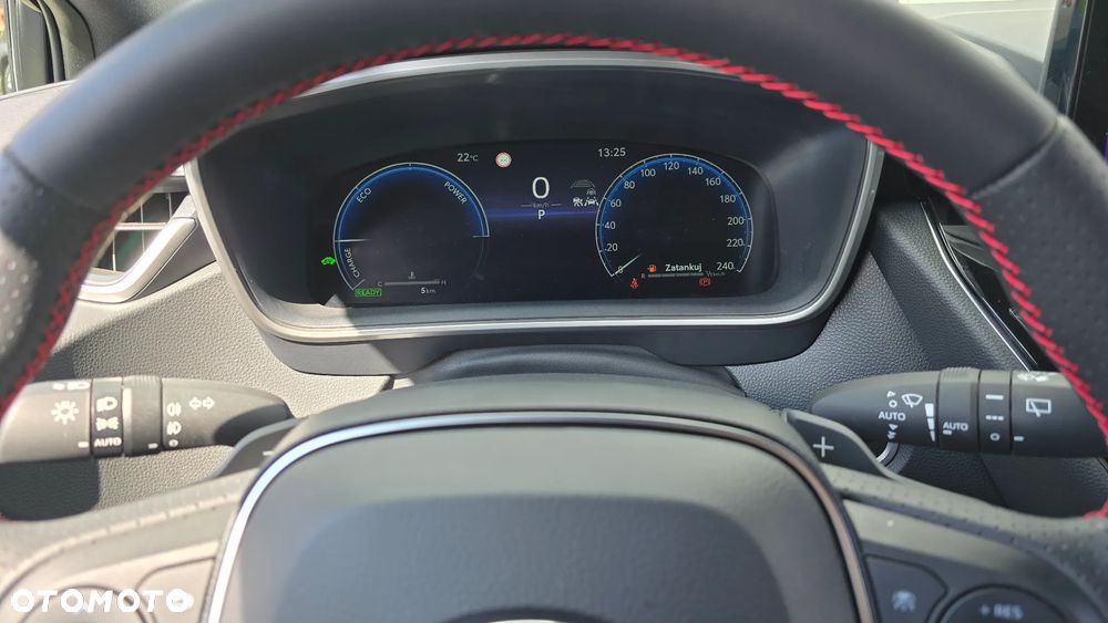 Toyota Corolla 2.0 Hybrid GR Sport - 11