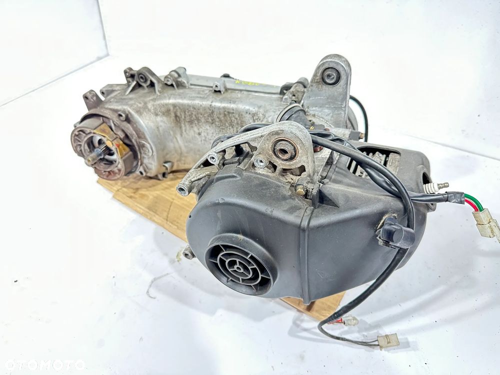 Silnik Peugeot KisBee 50   14Dni GW - 7