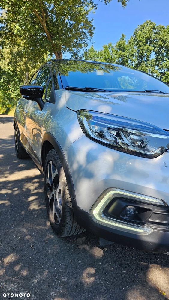 Renault Captur 1.3 Energy TCe Initiale Paris EDC - 23