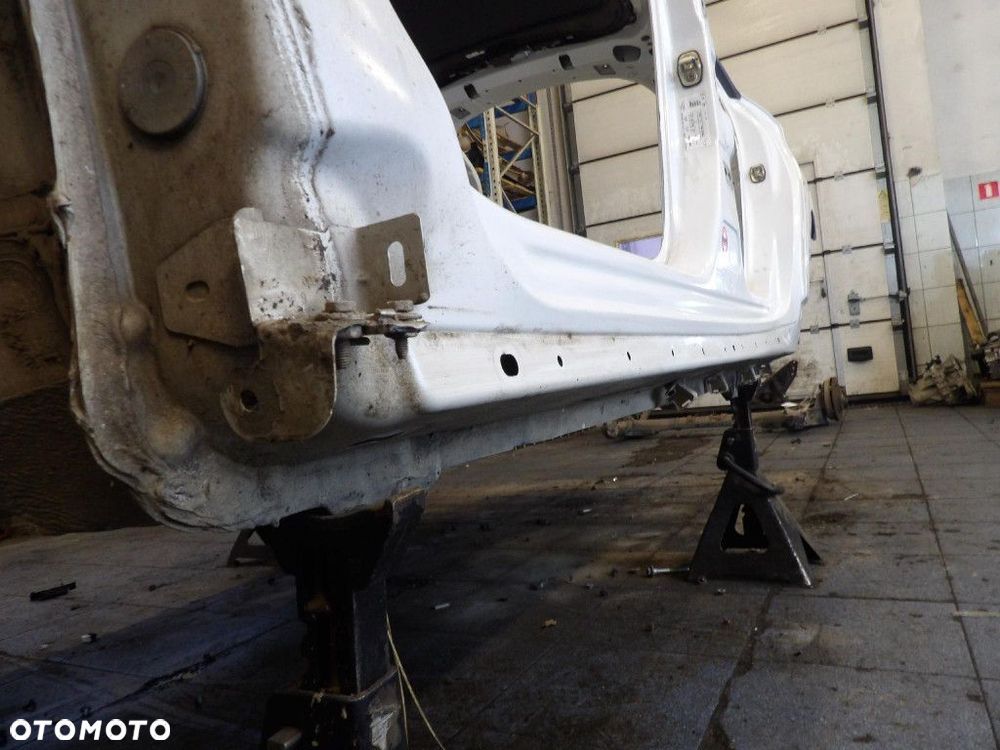 CITROEN DS5 PRÓG LEWY  KWED - 2