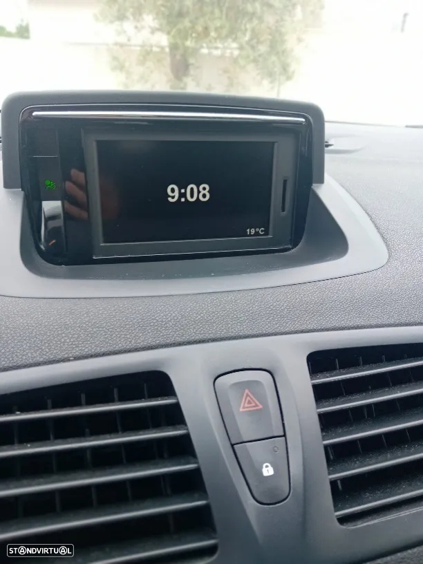 Renault Mégane Sport Tourer 1.5 dCi Dynamique - 5