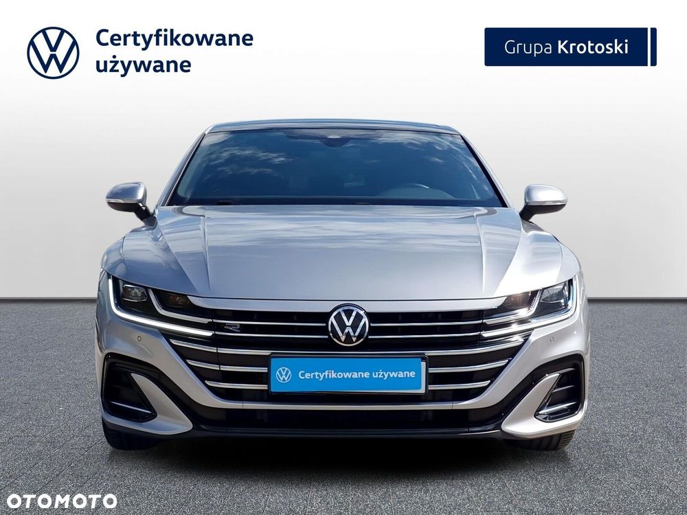 Volkswagen Arteon 2.0 TSI R-Line DSG - 12