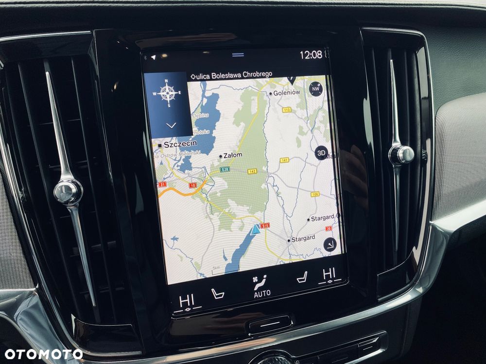 Volvo V90 D4 Geartronic Inscription - 32