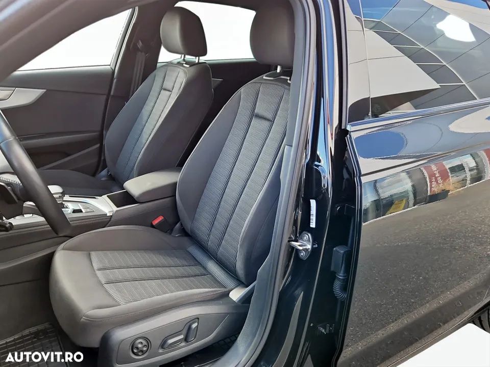 Audi A4 - 12