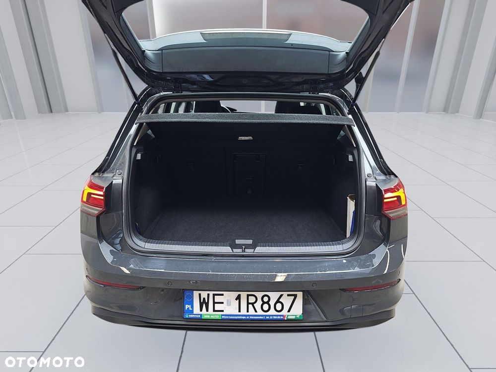 Volkswagen Golf 1.5 TSI EVO Life - 18