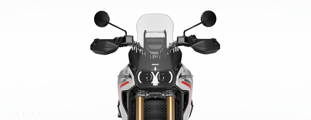 Ducati DesertX - 8